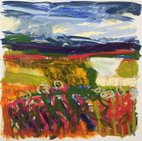 Flower Field