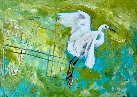 Take Off