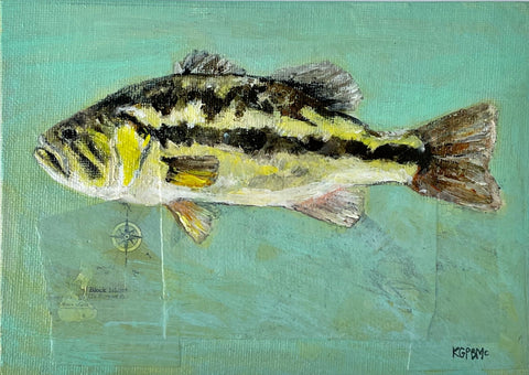 Billy Bass