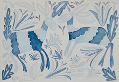 Otomi Blue 07