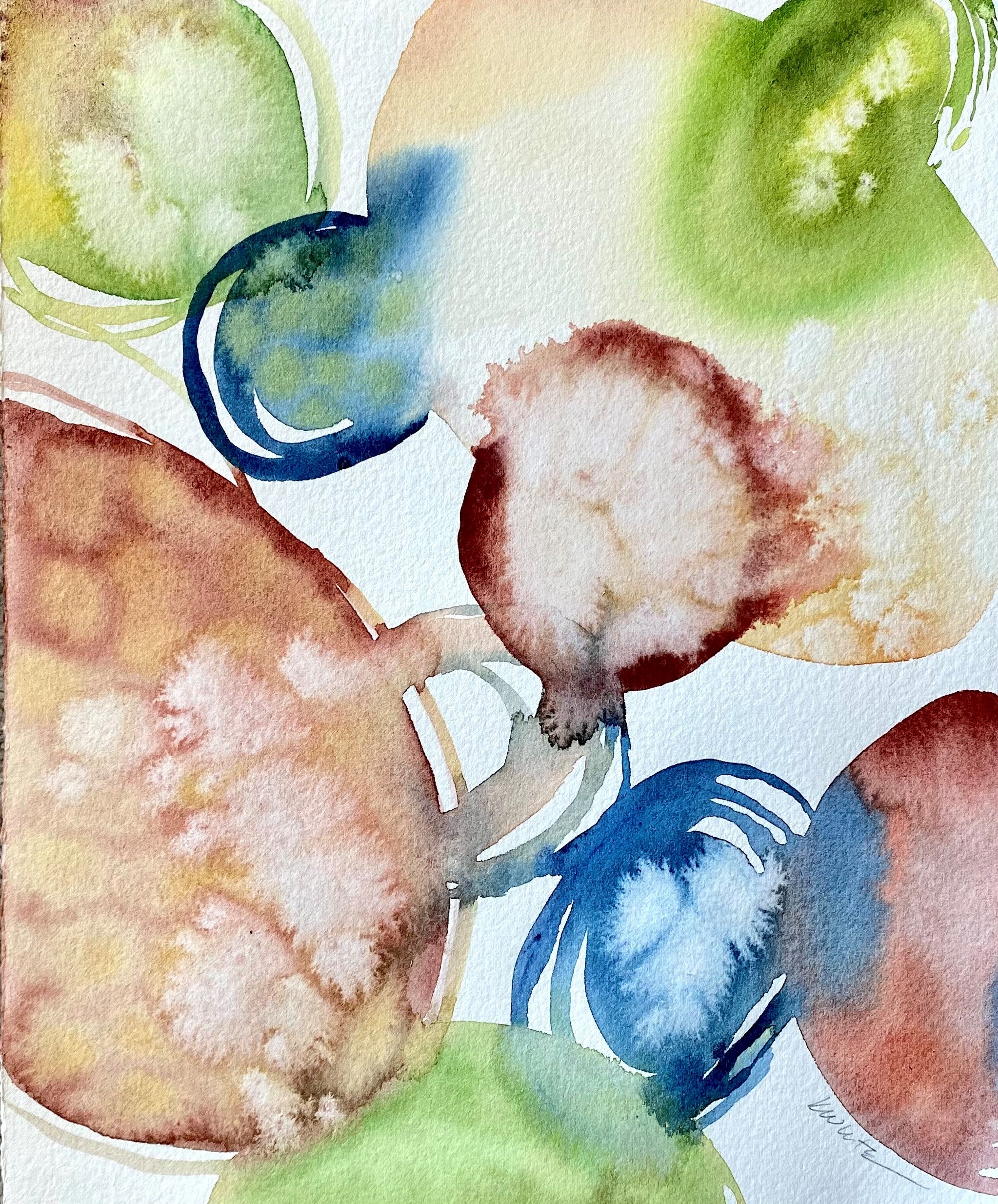 Collision Color 1