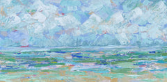 The Sea is With Me