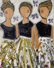 Ladies Have a Party Plan