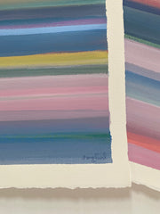Afternoon Haze II