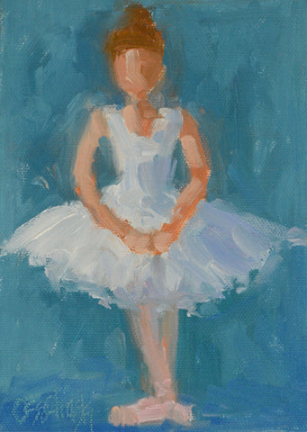 Ballerina 2