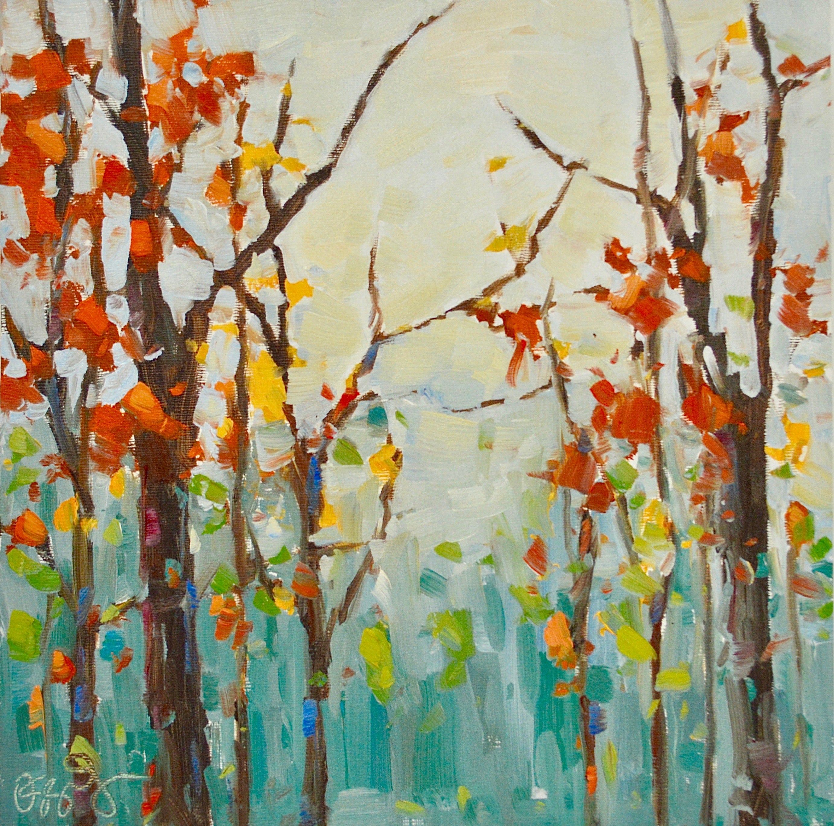 Late Fall