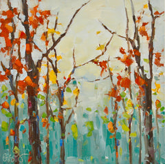 Late Fall