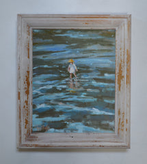 Low Tide Wander