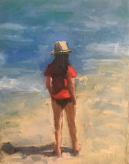 On Her Own