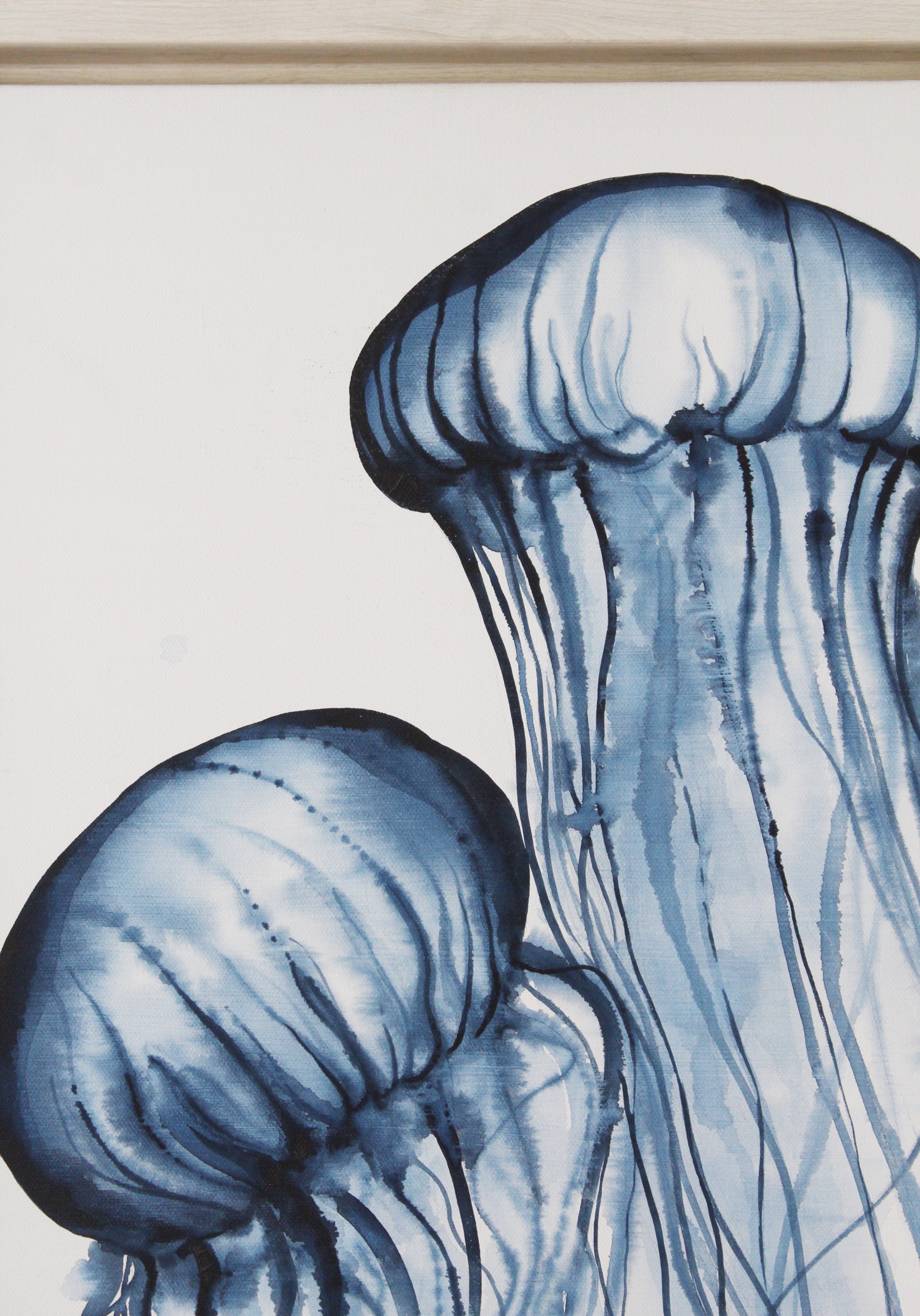 Dancing Jellyfish