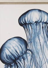 Dancing Jellyfish