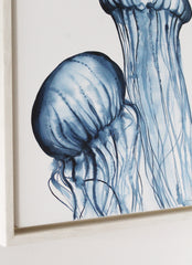 Dancing Jellyfish