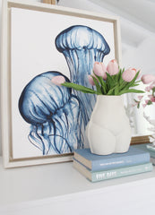 Dancing Jellyfish