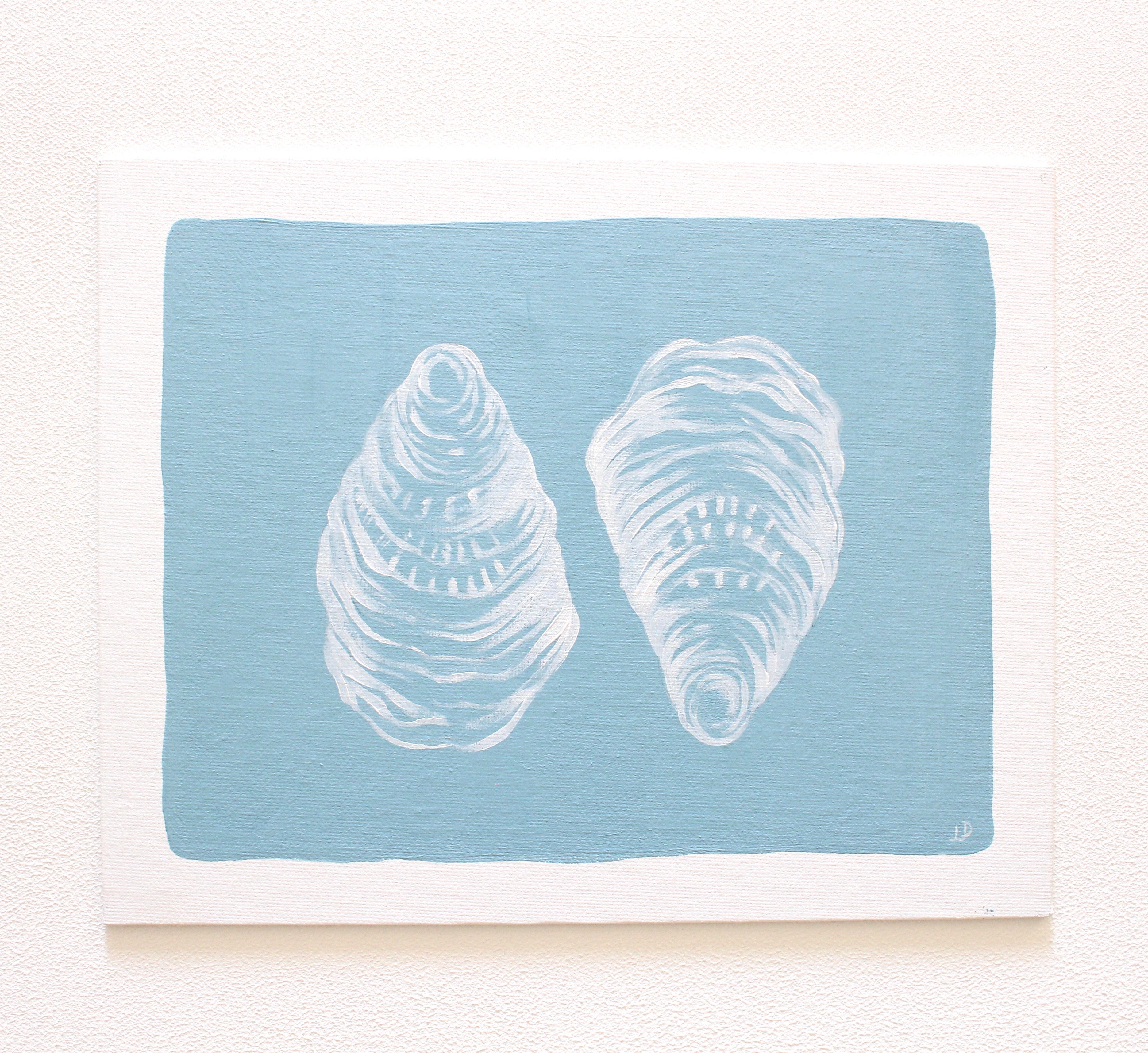Oyster Pairing