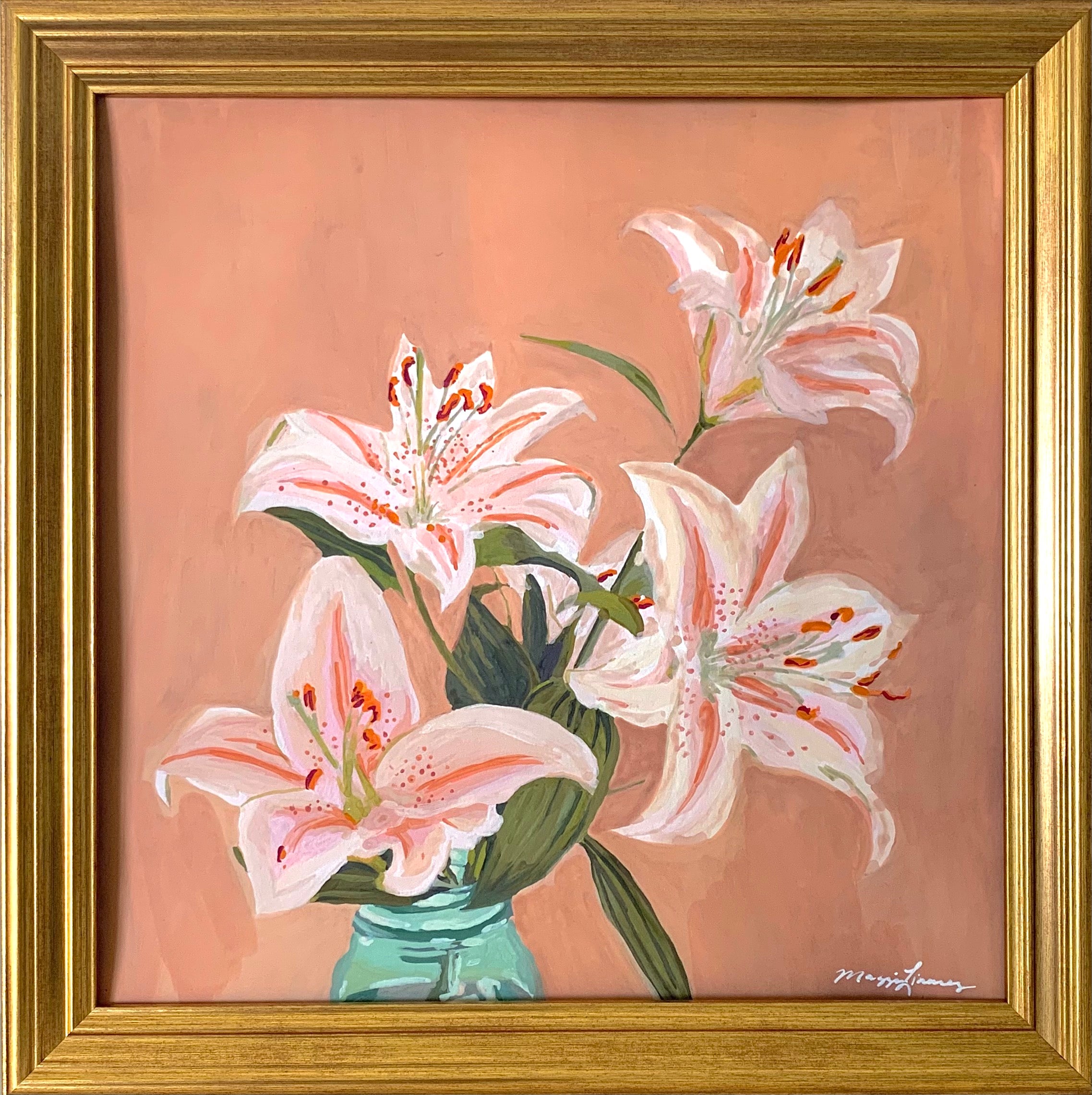 Lillies