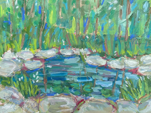 Tadpole Pond