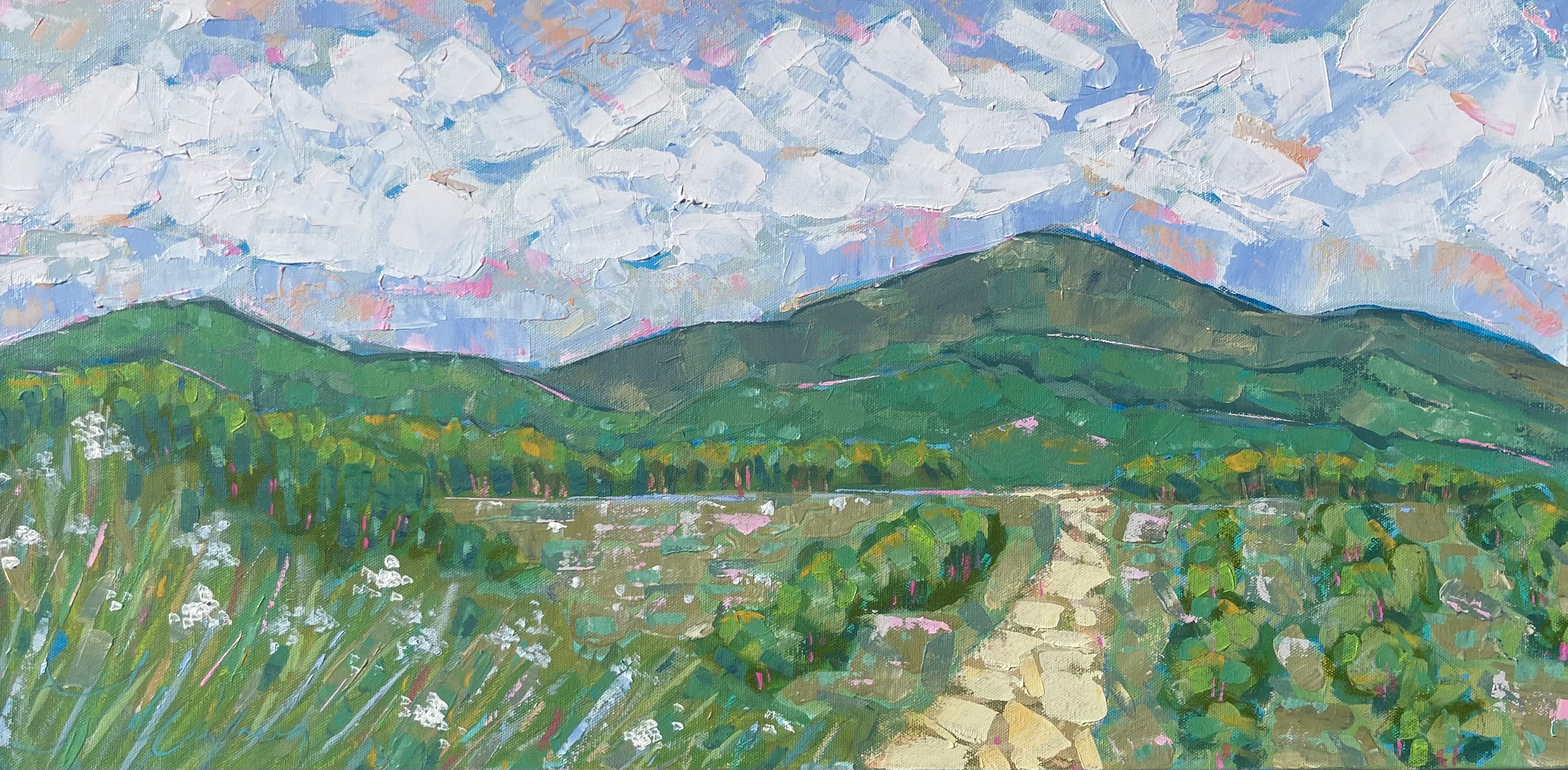 Way Out in the Country