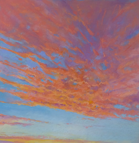 Drunken Sky