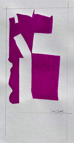 Vita in Colore II