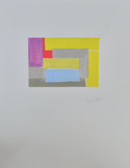 Color Study
