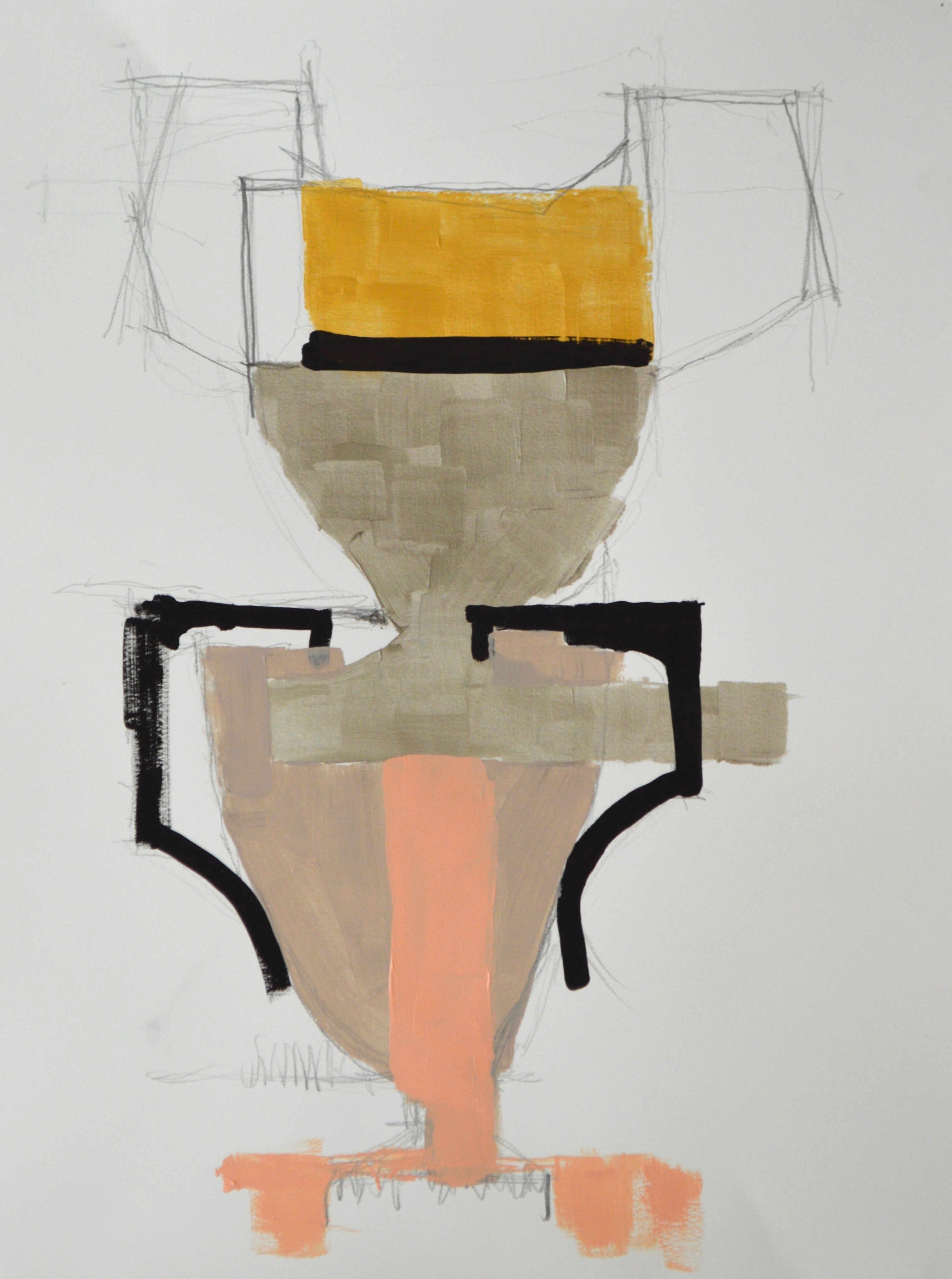 Container Study II