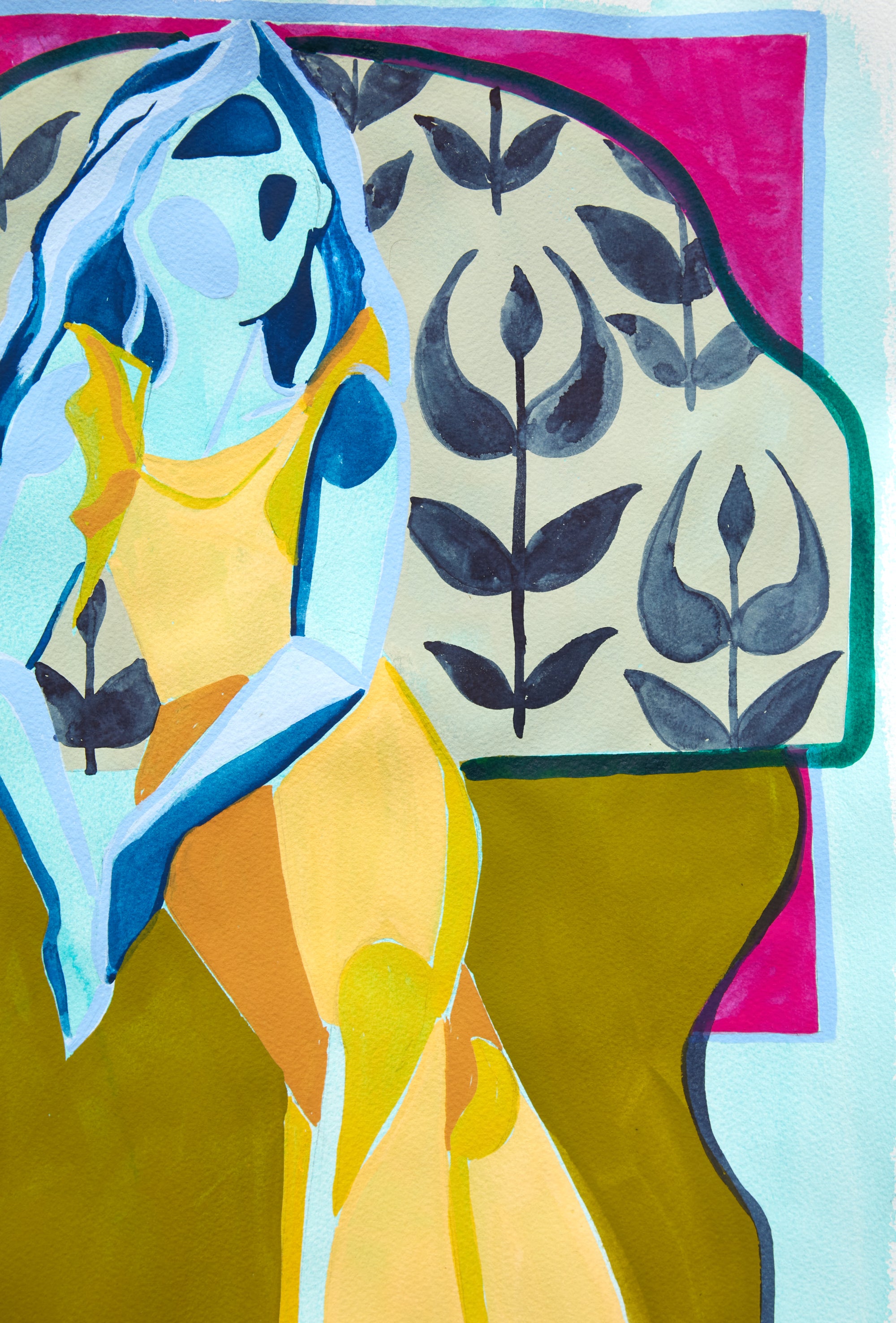 Persephone 1