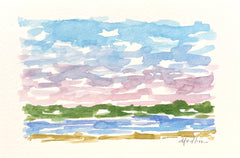 Lowcountry Marsh VIII