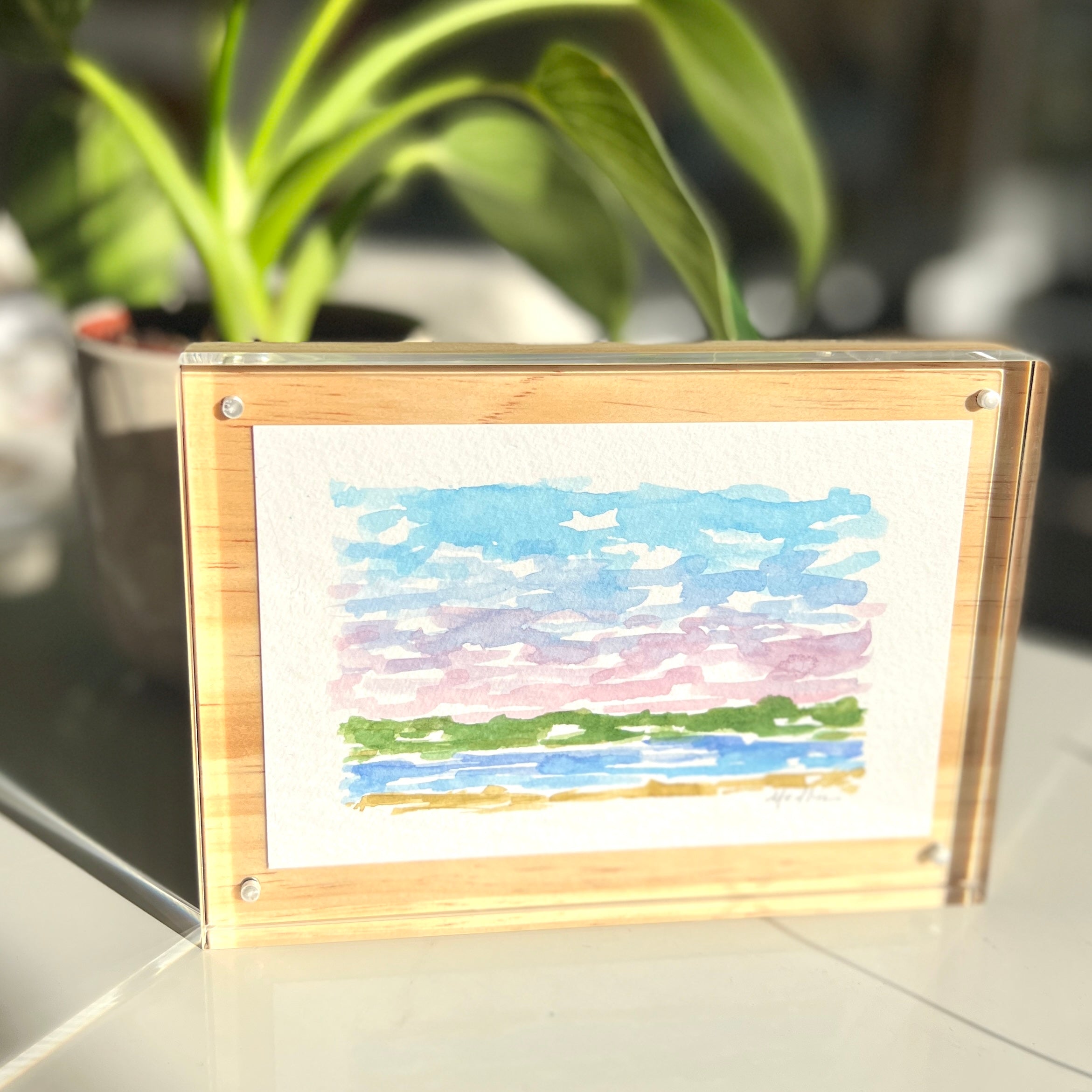 Lowcountry Marsh VIII