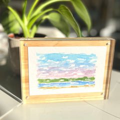 Lowcountry Marsh VIII