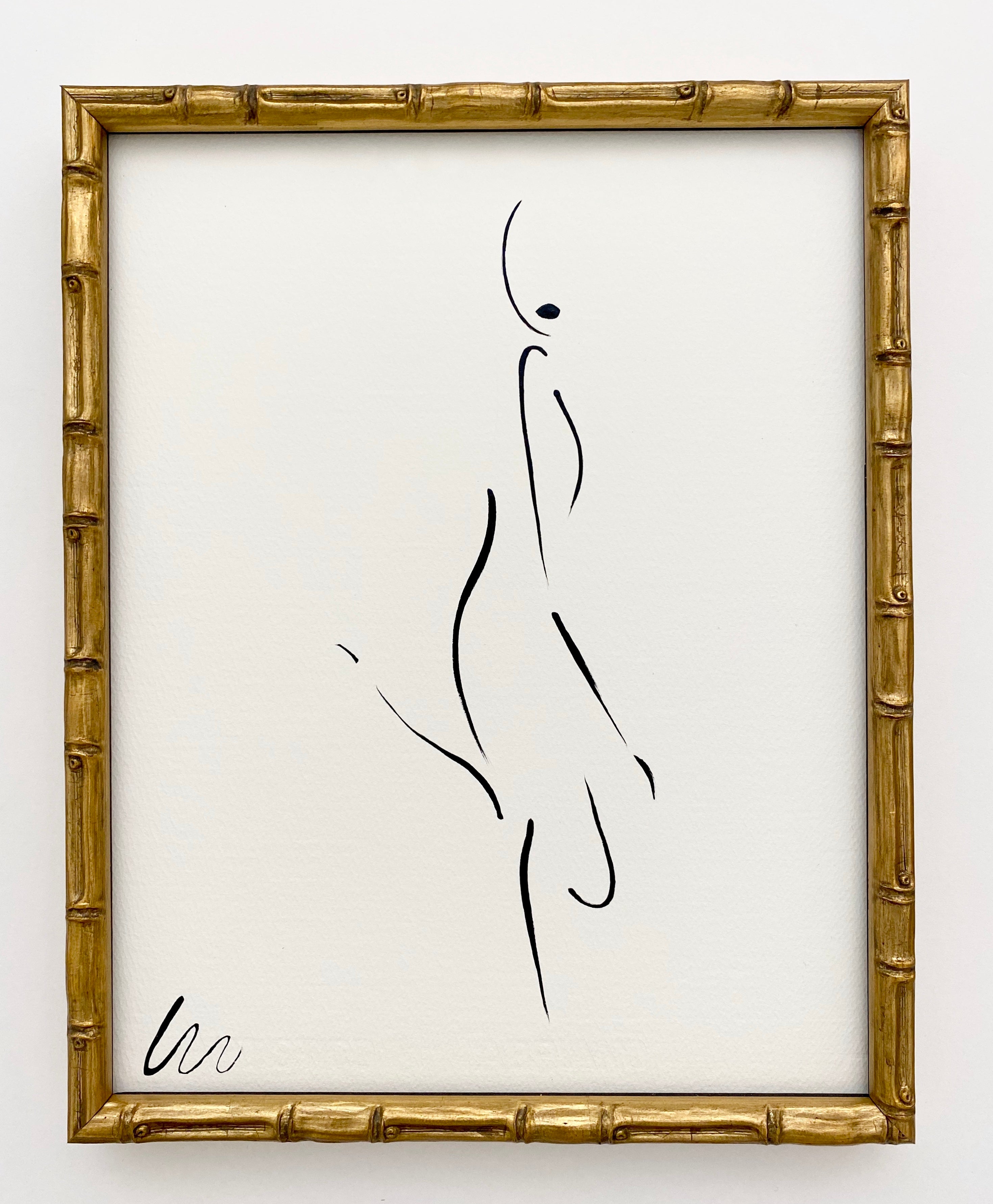 Maribella Silhouette 2