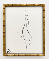 Maribella Silhouette 2