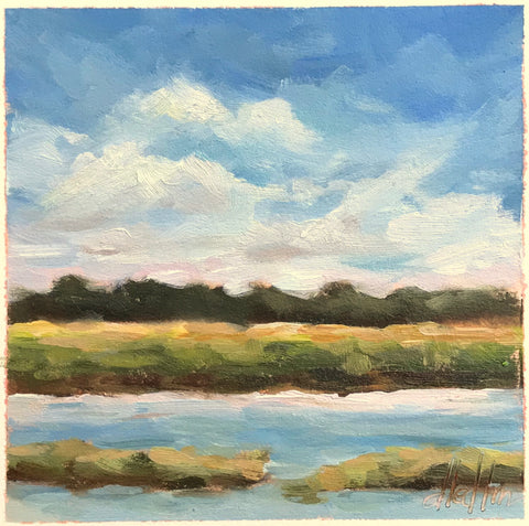 Marsh Bank- Tammy Medlin