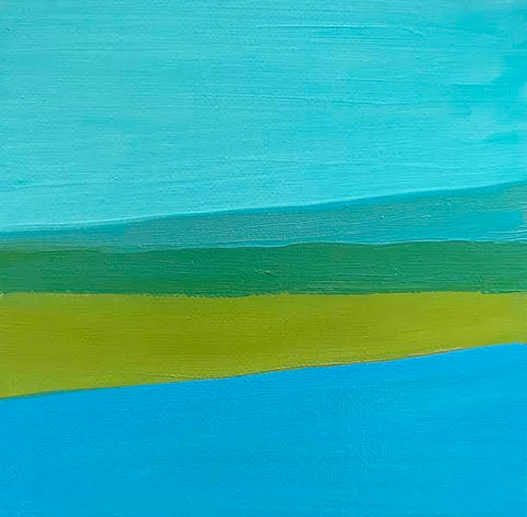 Marshland II