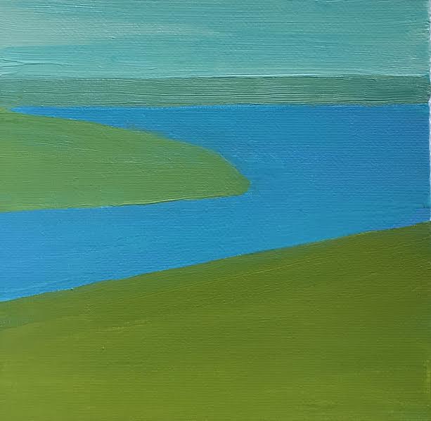 Marshland I