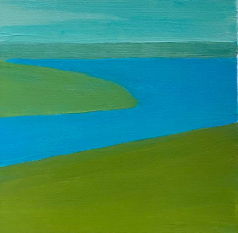 Marshland I