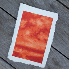 Orange Crush II