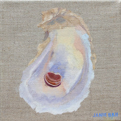 Oyster VII