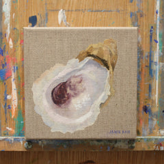 Oyster IV