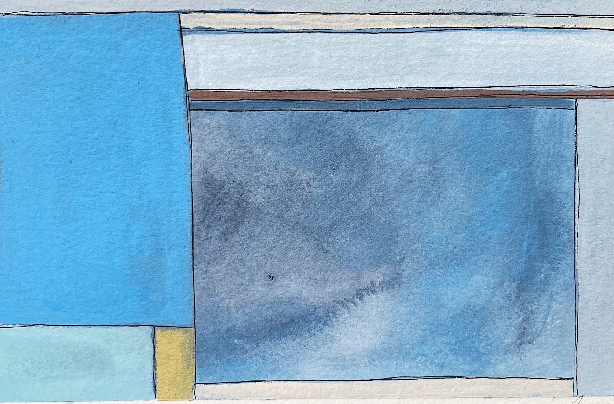 Open Water