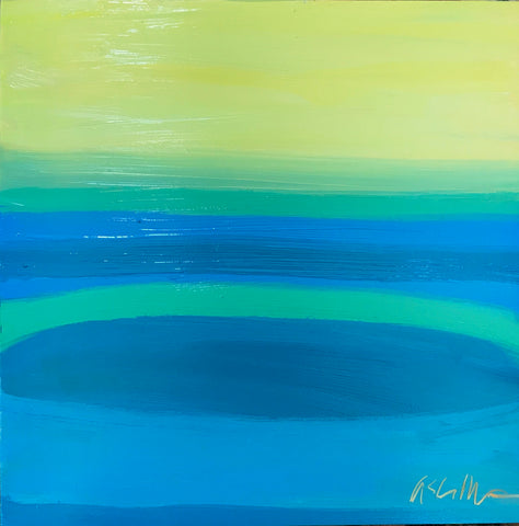 Open Water