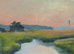 Pitt Street Bridge Morning