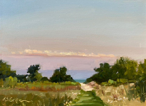 Sullivan's Field