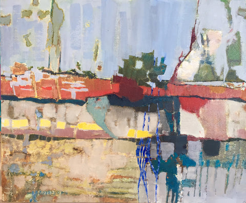 Down the Rabbit Hole