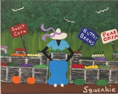 Country Fresh