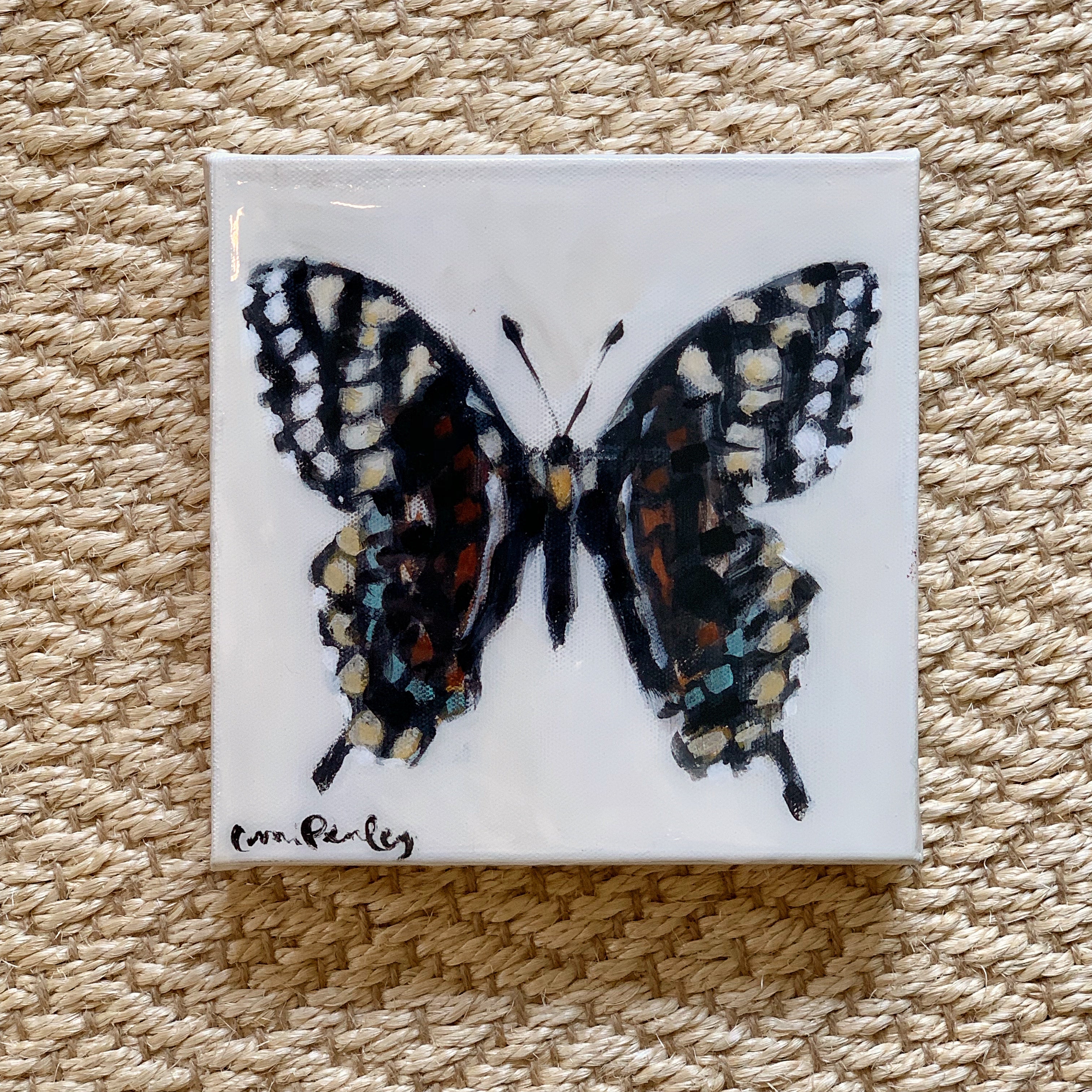 Wings