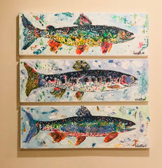 Trout 3