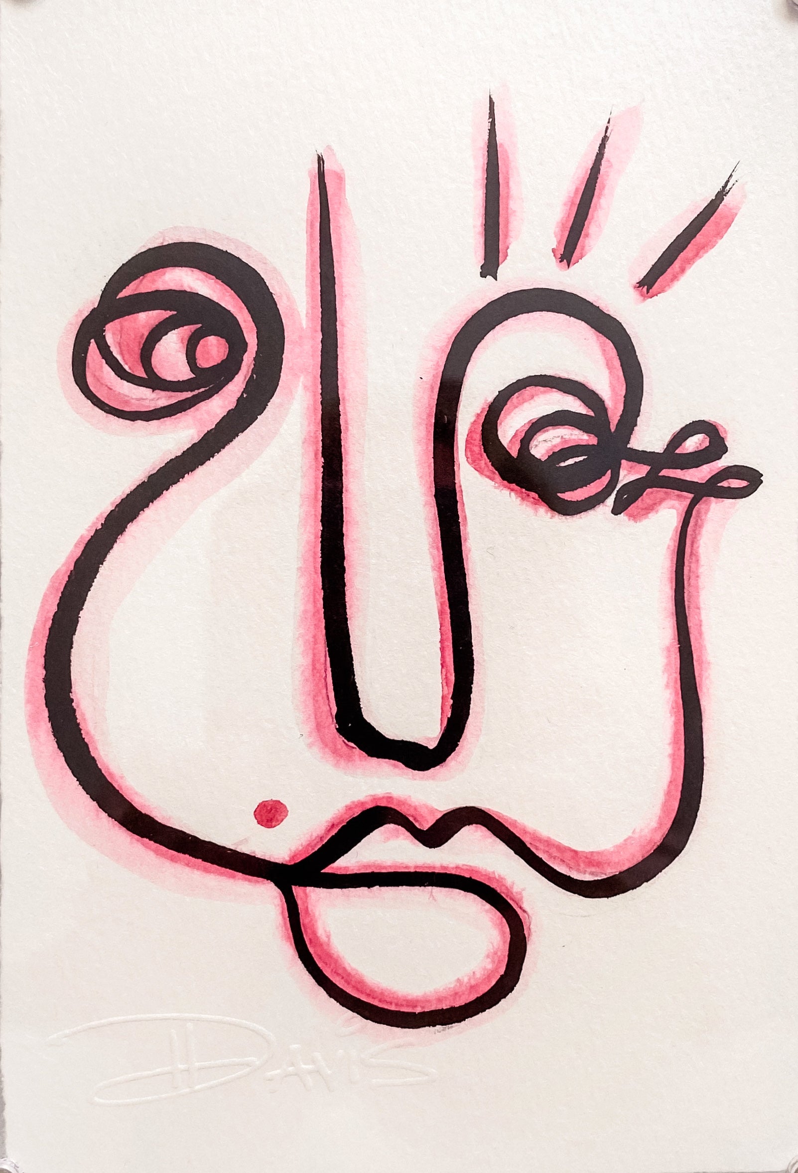 Pink Crush