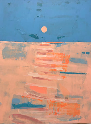 Pink Sun