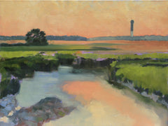 Pitt Street Bridge Morning II
