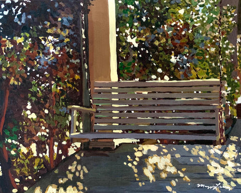 Porch Swing